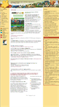 Mobile Screenshot of civamgard.fr